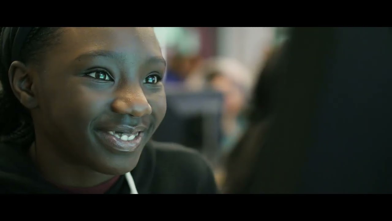 Girls Who Code Overview ft. Tarika Barrett