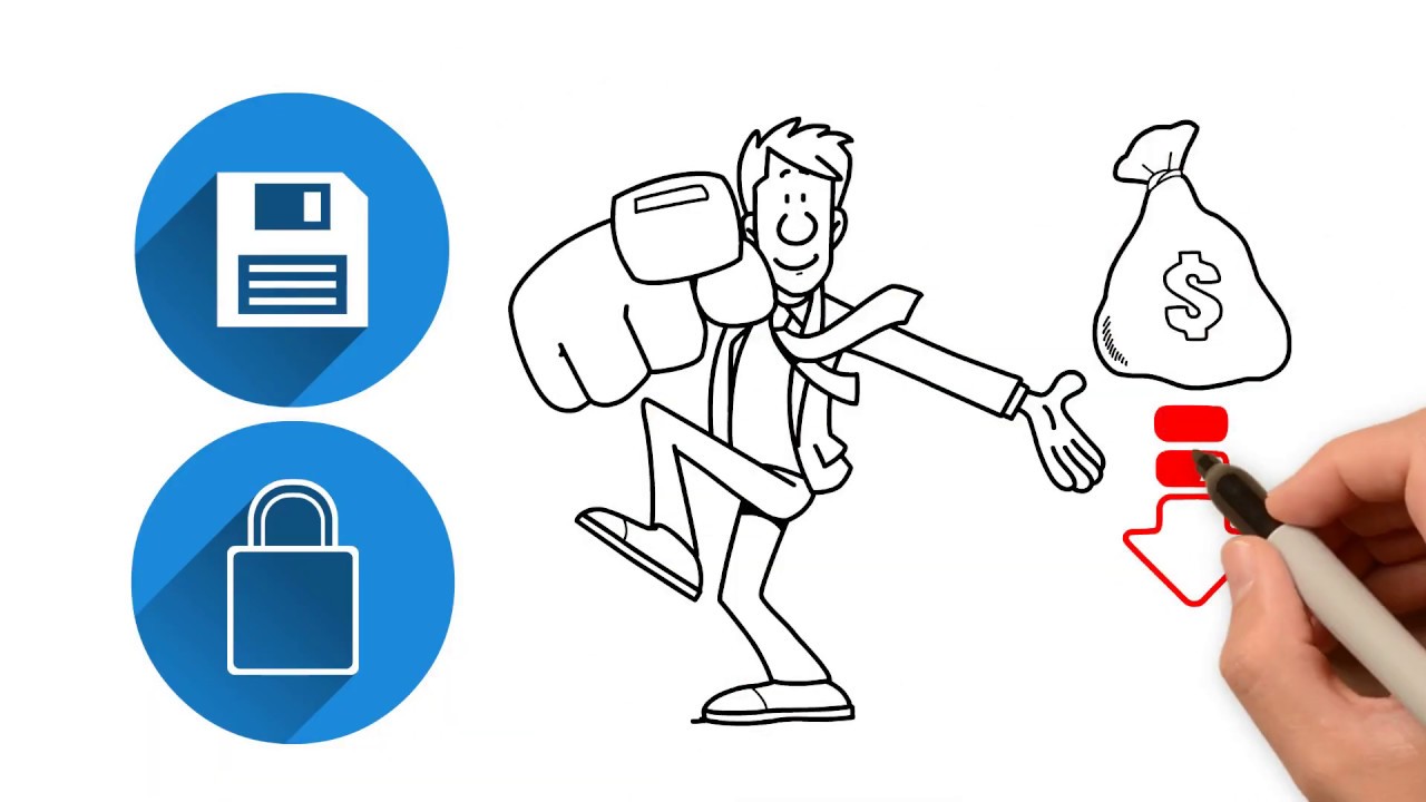 Decentr - Your data is value. Use it to pay less online.