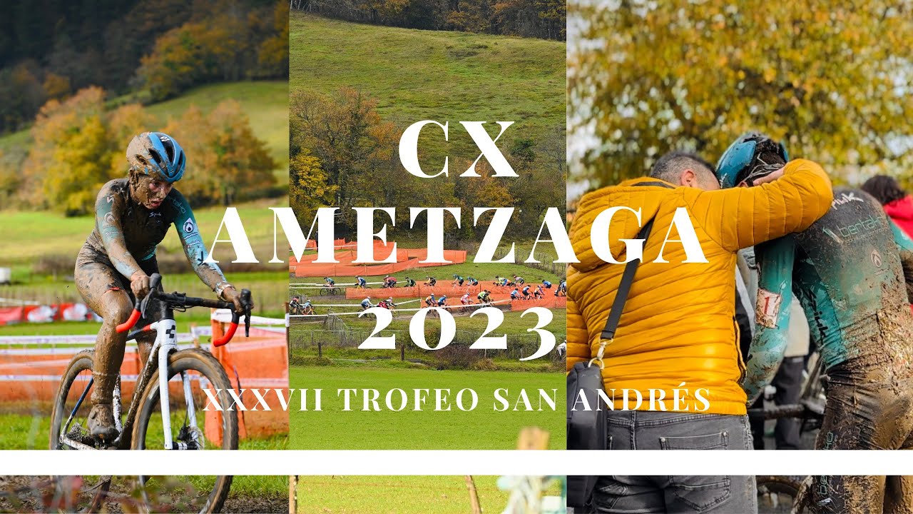 CX AMETZAGA 2023 | Nerea de Eguiluz Mendia