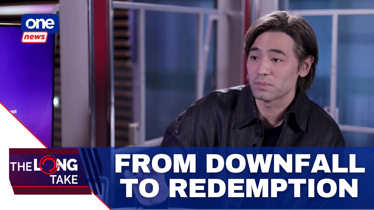 Hayden Kho on Scandal, Struggles, and Second Chances | The Long Take