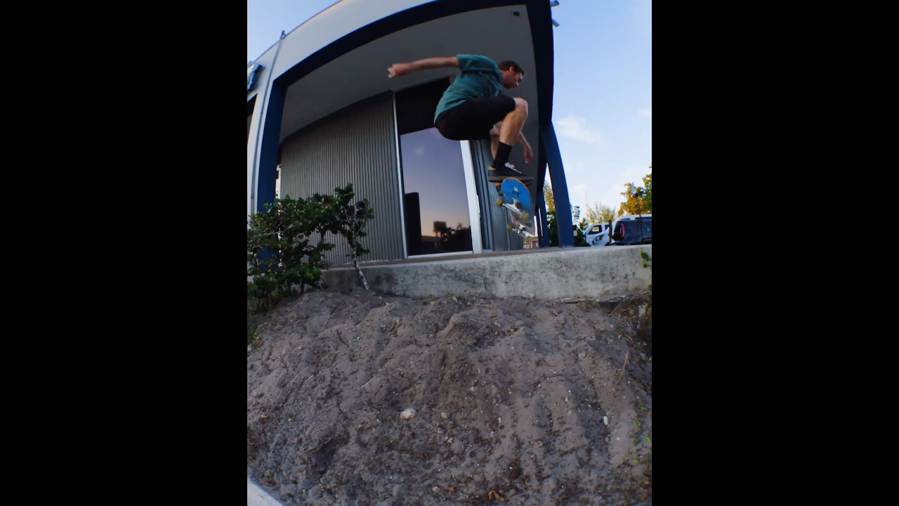 👉 Tyler Surrey from NB Numeric's 
