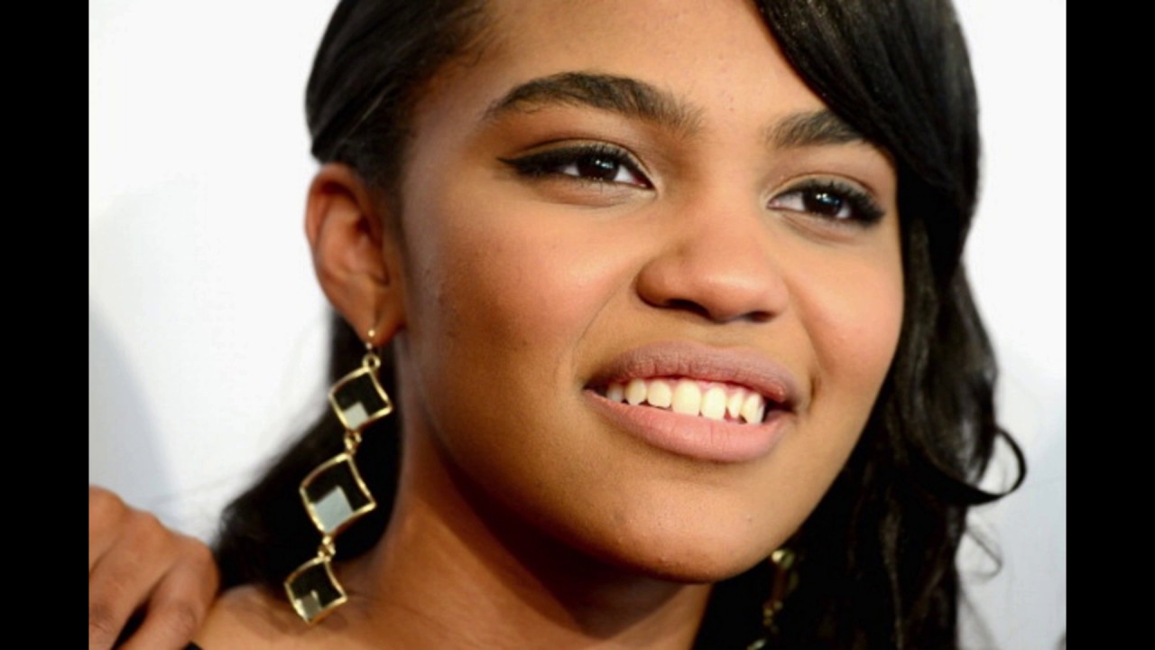 Young Black Actresses
