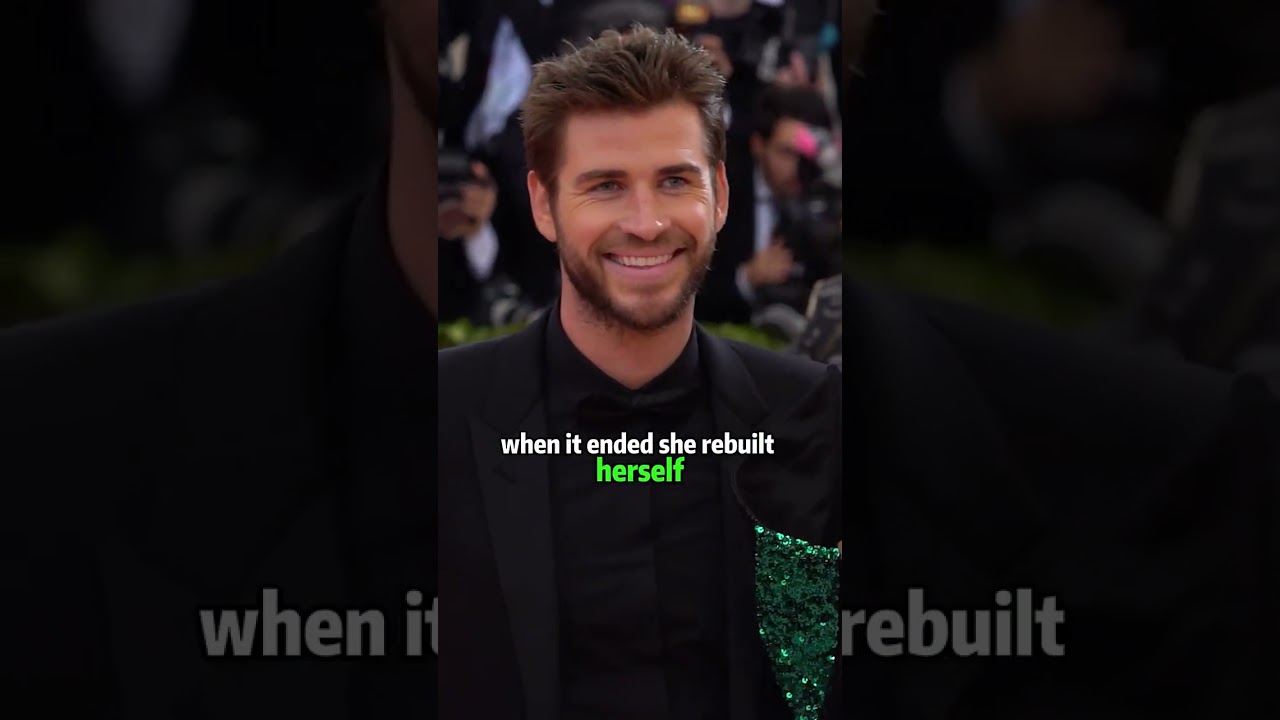 Breaking news last night,33year old Miley Cyrusmadeheadlines again withher neW romance