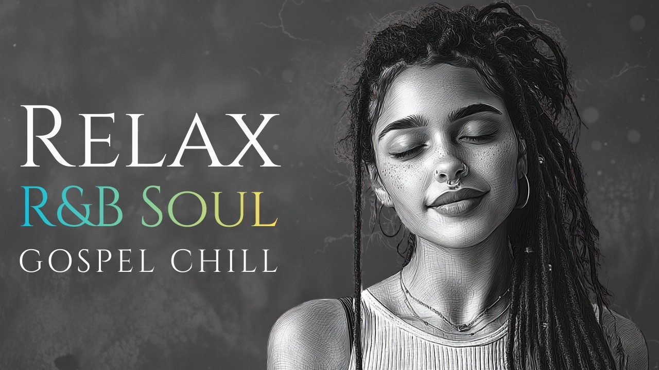 Even the strongest stars need the night. | Proverbs — Relaxing R&B for Heart and Rest