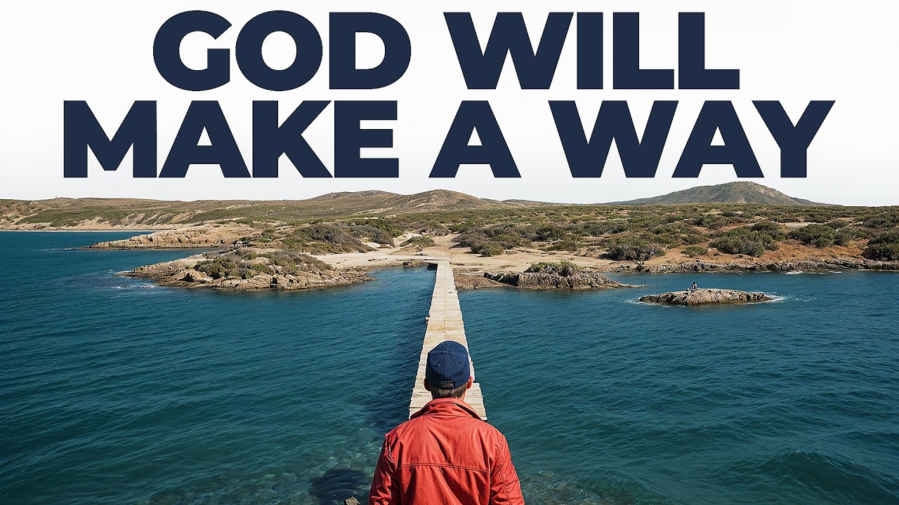 Discover How Letting Go of Worry Allows God to Create Miracles in Your Life