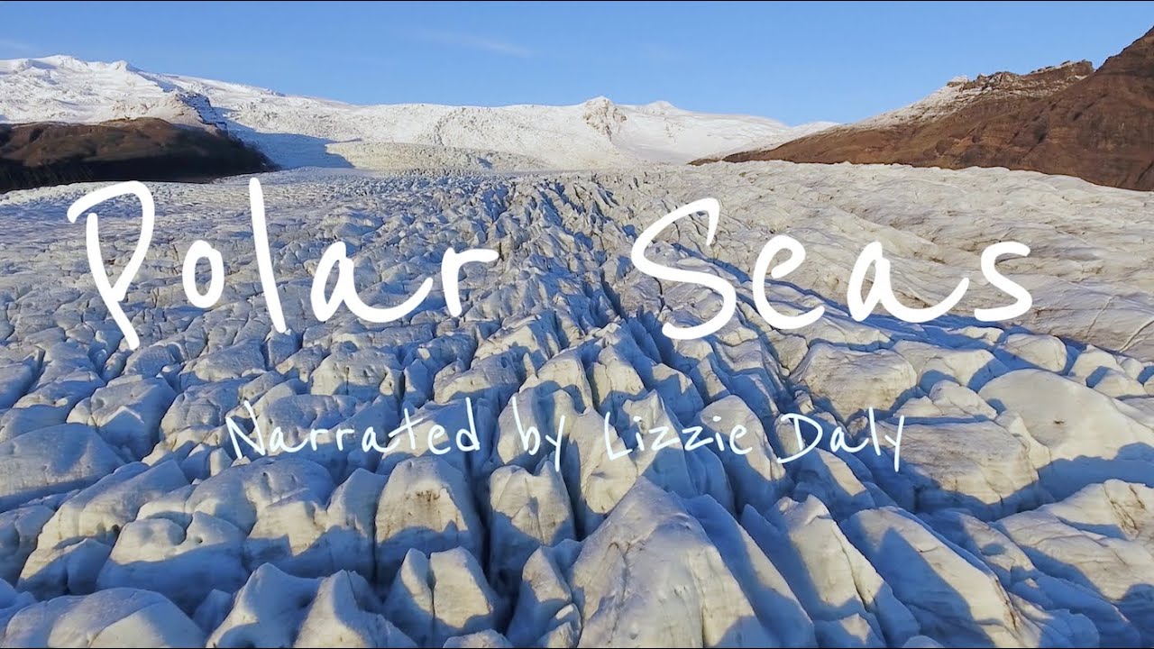 Polar Seas: Beneath the Ice