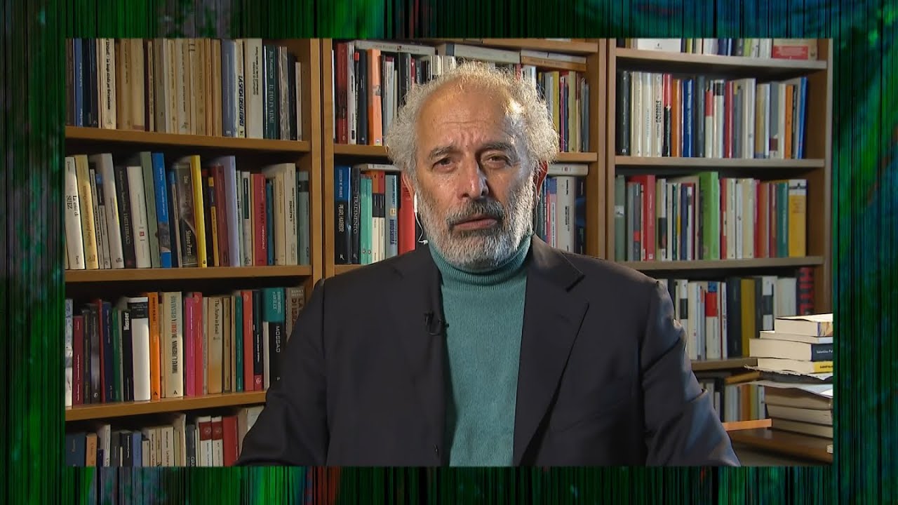 Gad Lerner - Il Gioco del Mondo | RSI Info