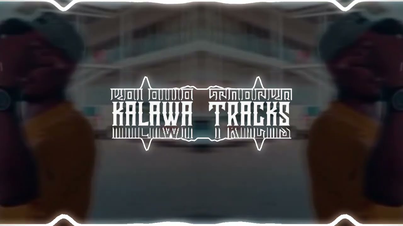 Miriki Au - Cakau Ni Mana ft Seru Tawake | Dj Driss Rmxx