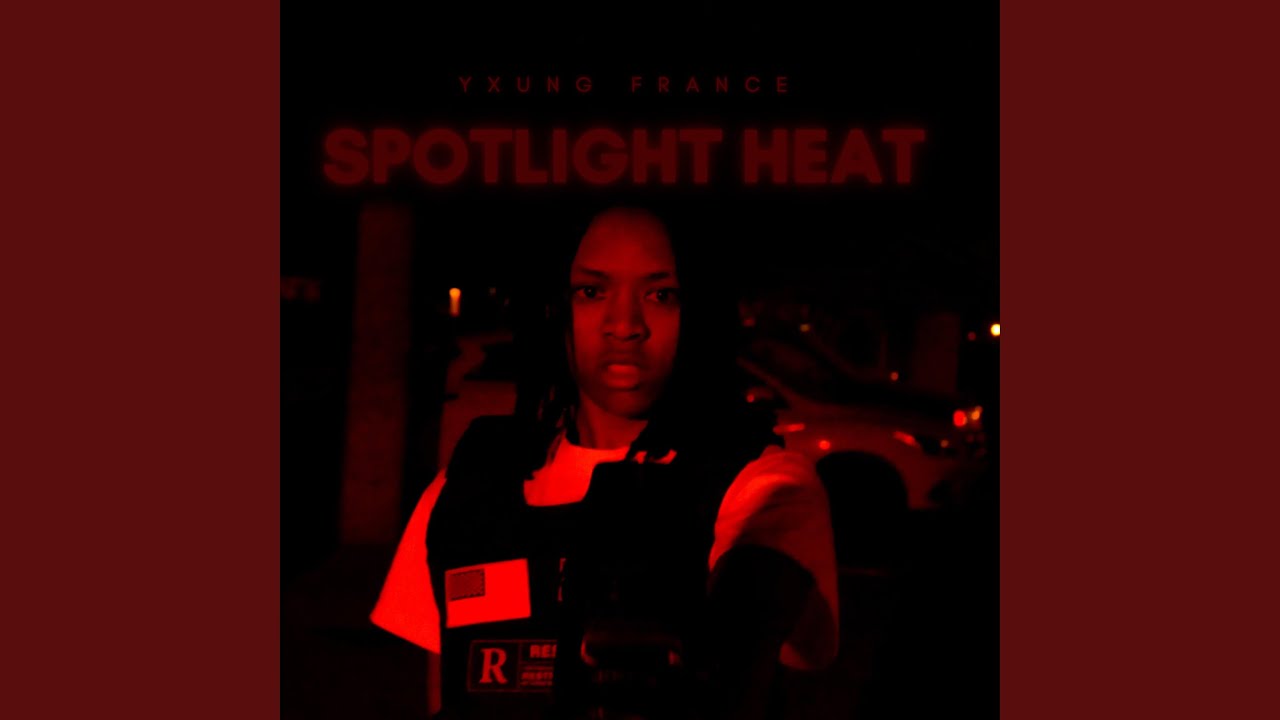 Spotlight heat