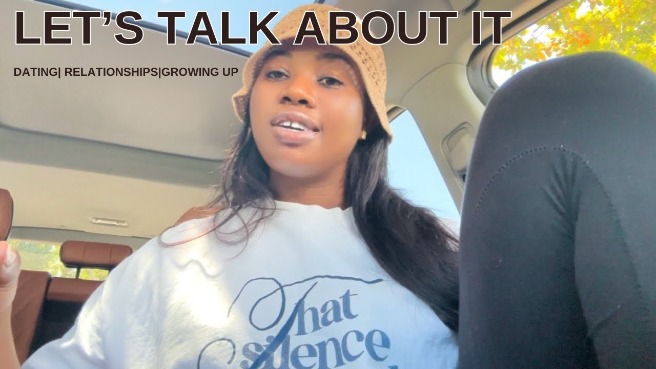 CHATTY VLOG| Finally uploaded the girl chat I’ve been wanting to make🧃#girltalk #chattyvlog 