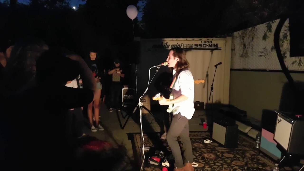 Chris Farren - Still Beating @ SideOneDummy Records