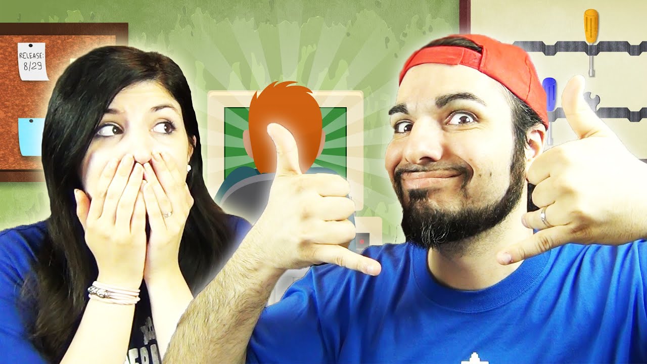 IL VIDEOGIOCO DI BMINKIA GAMER: COLLO FDIUTI!