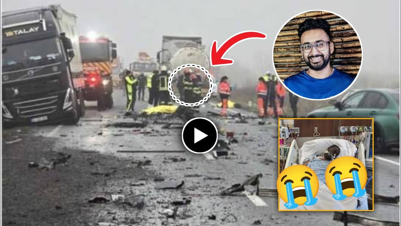 Bharath Kanth Death News Today | Bharath Kanth &bull; Bharath Kanth is no more | Bharath Kant