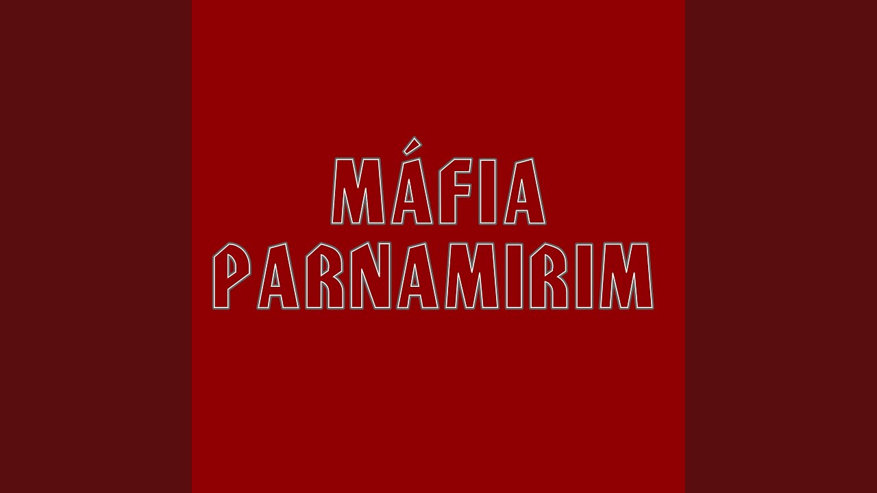 Máfia Parnamirim