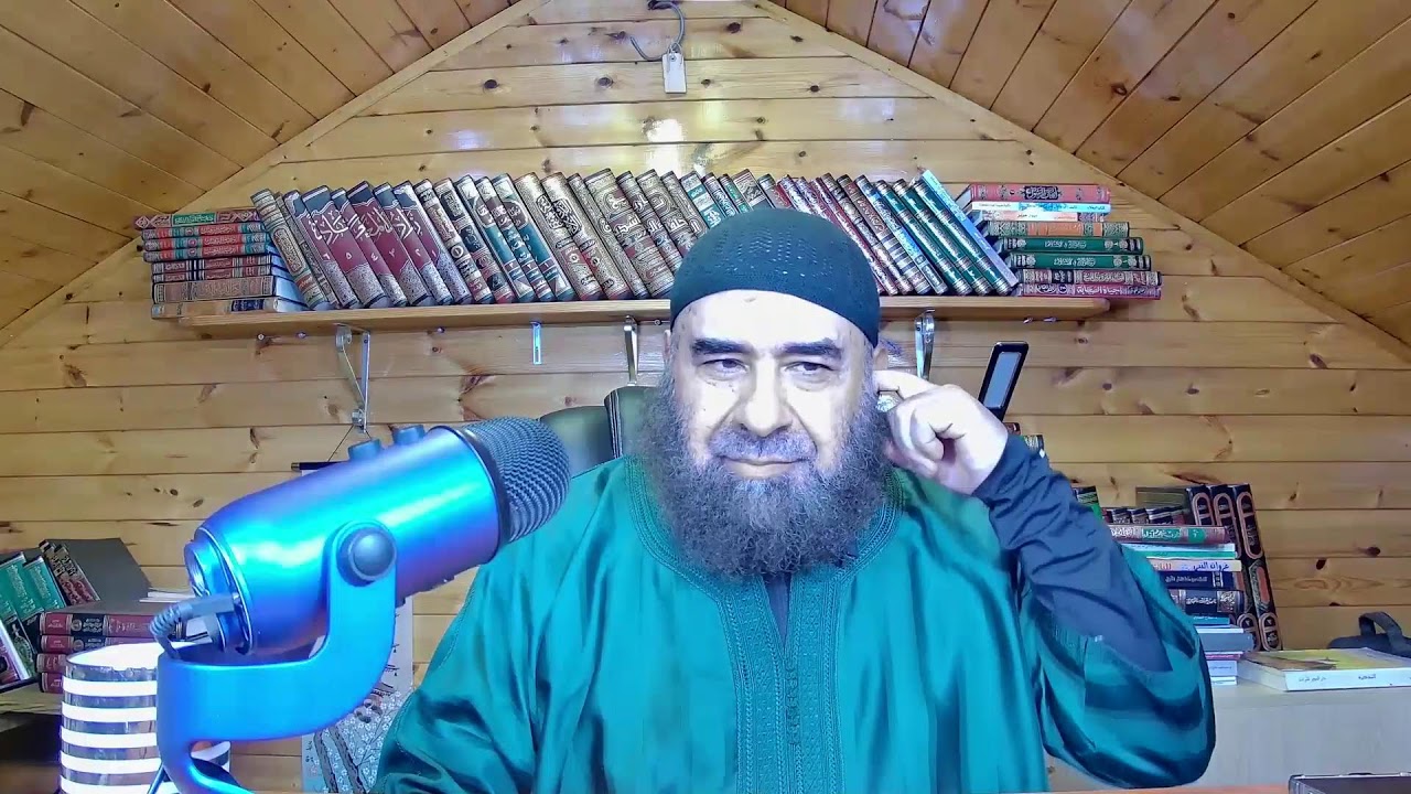 أشهر غزوات ومعارك المسلمين في رمضان .