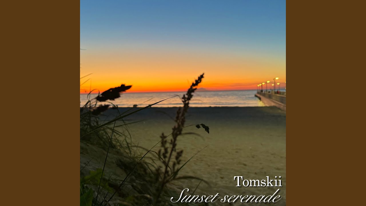 Sunset Serenade