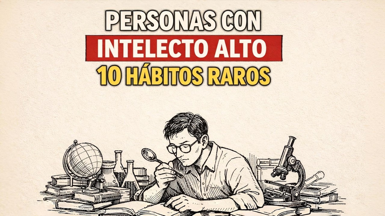 10 Hábitos 