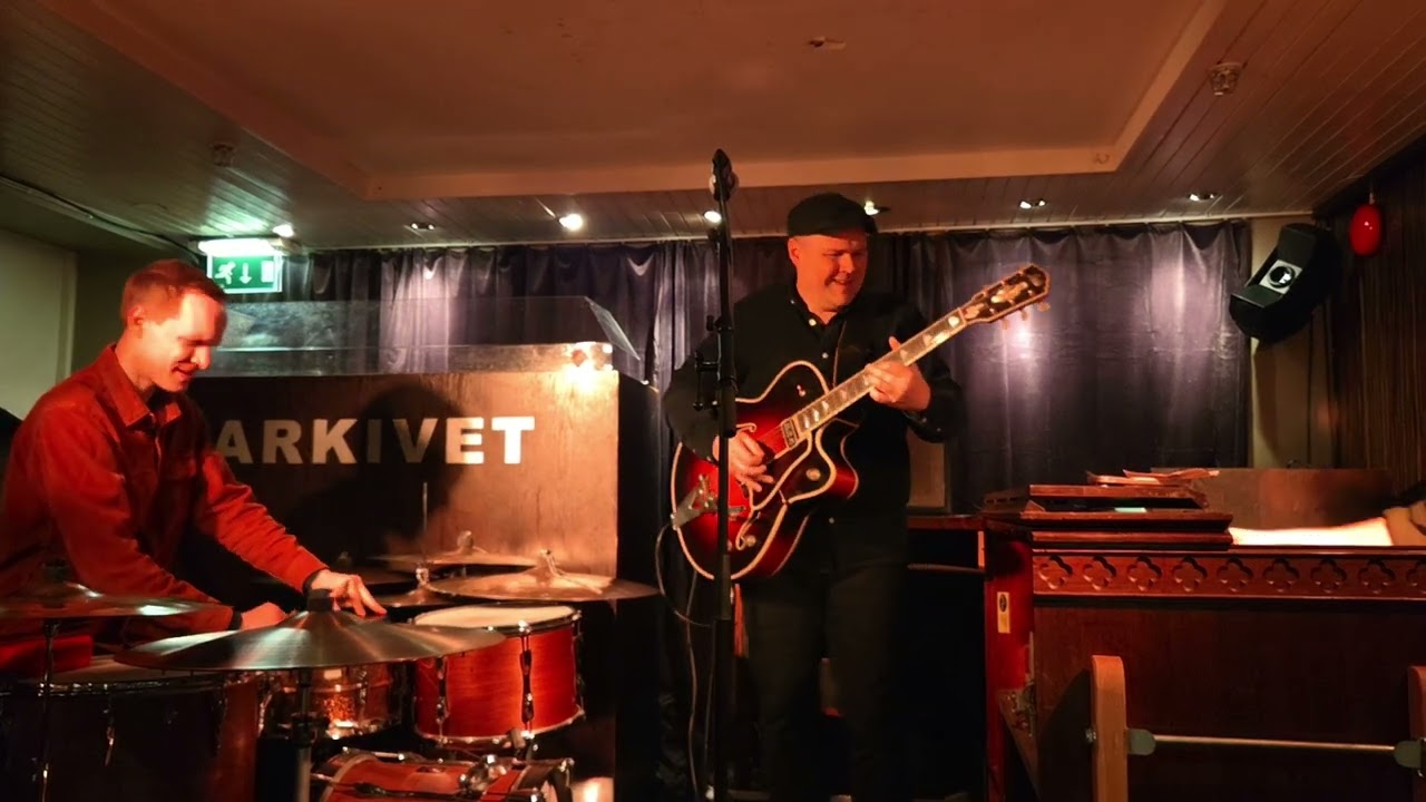 Blues Almighty 14.02.2026  8