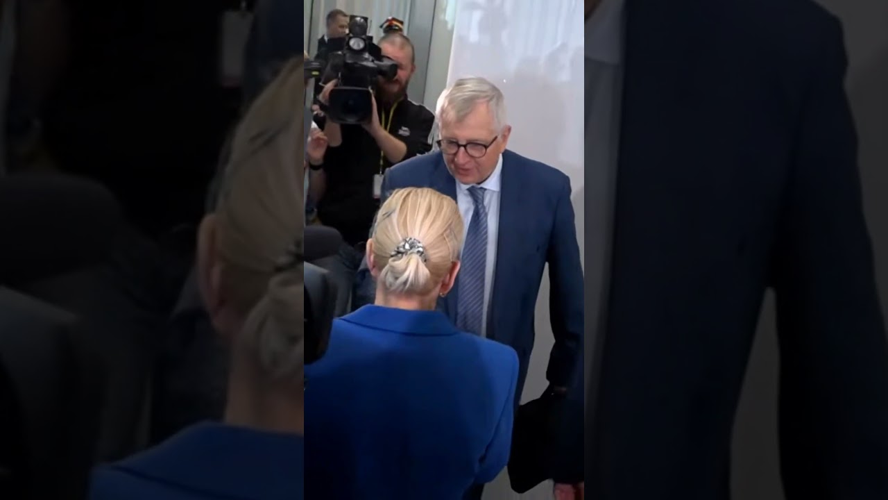 KOLEJNY SKANDAL! Po Czarzastym czas na Siwca &ndash; tajne dokumenty zagrożone?