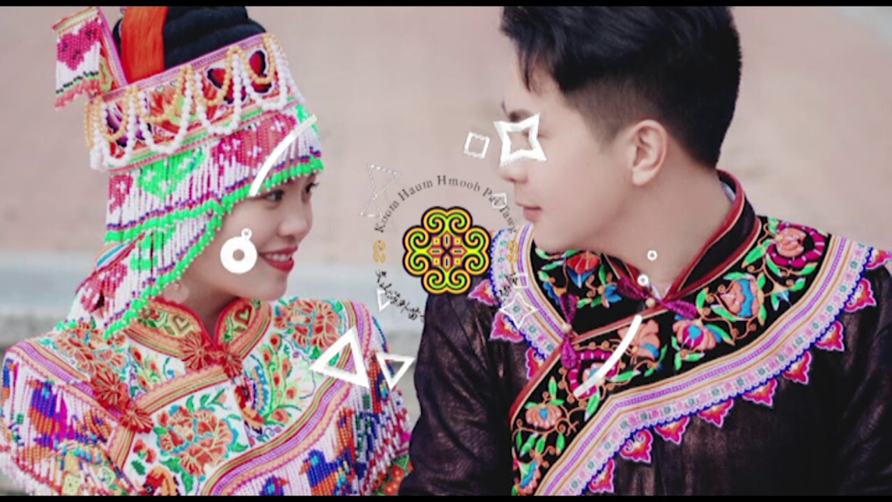 Txuj Ci Hmoob 苗语文艺 3/ 23/2020
