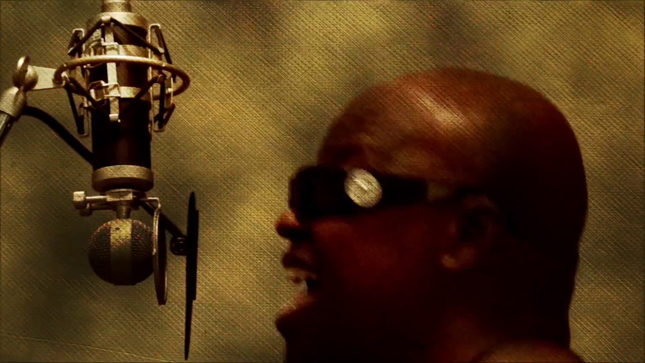 TK SOUL- A Good Man (Official Video)
