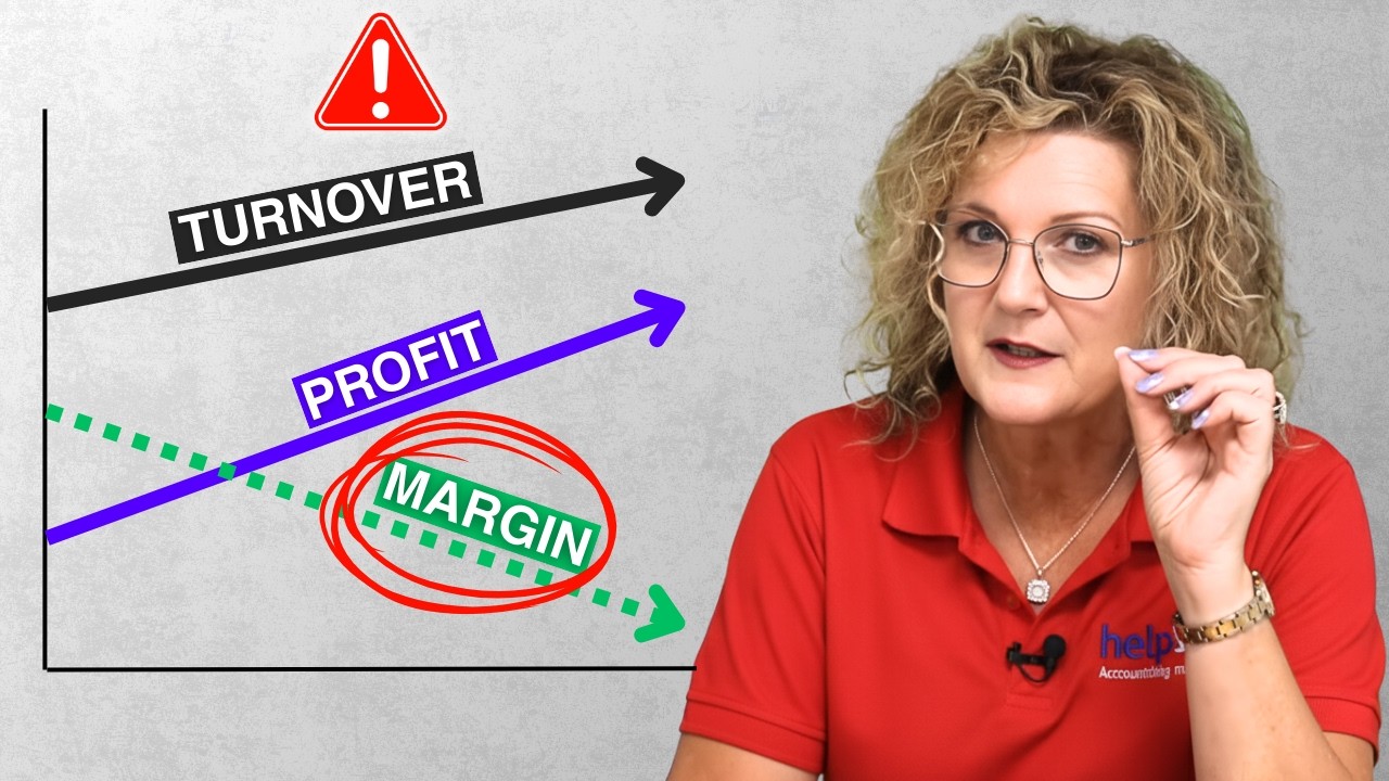 The EXACT System to DOUBLE Your Business's Profit