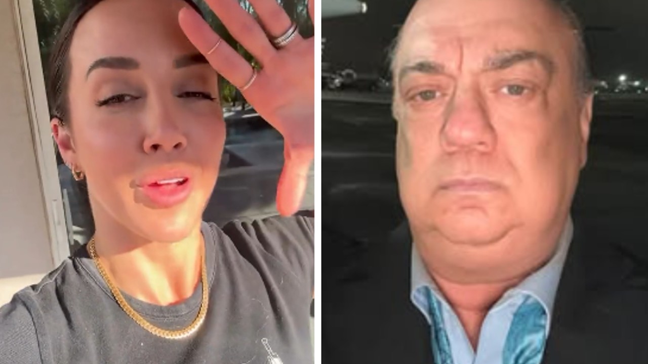 Chelsea Green Furious After Controversy...Fired Over Brock Lesnar Open Challenge...Sad Health Update