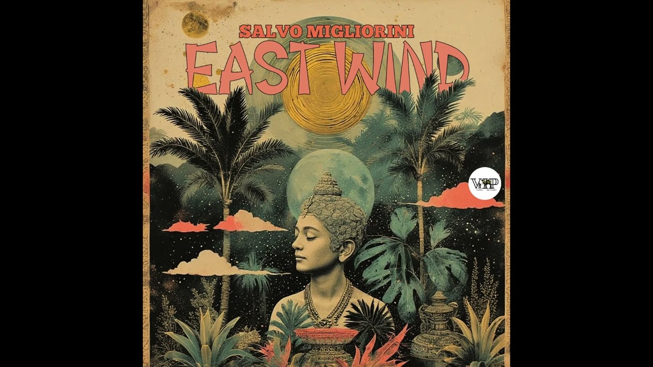 Salvo Migliorini - Ionian Sea (Original Mix)