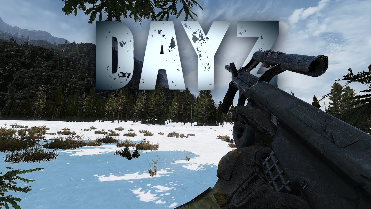 Por esto sigo JUGANDO a DAYZ