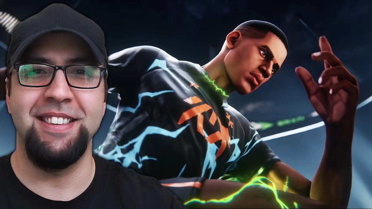 Yeni Futbol Oyunu GOALS! Yabancılarla 1v1, Arkasına Ekiple 5v5...