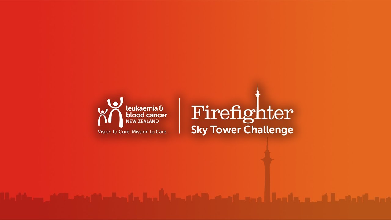 LIVESTREAM: 2025 Firefighter Sky Tower Challenge