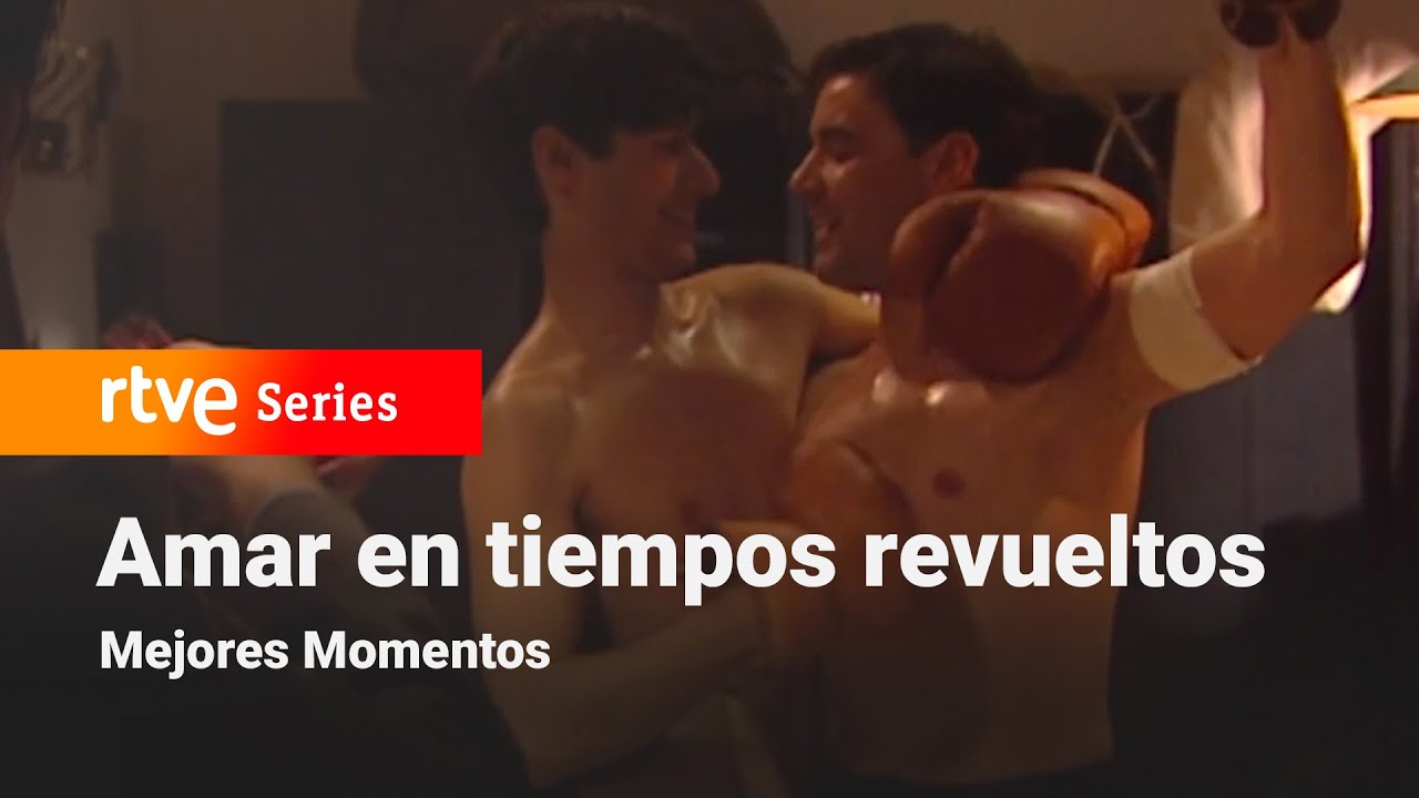 Amar en tiempos revueltos: Capítulo 181 - Mejores momentos | RTVE Series