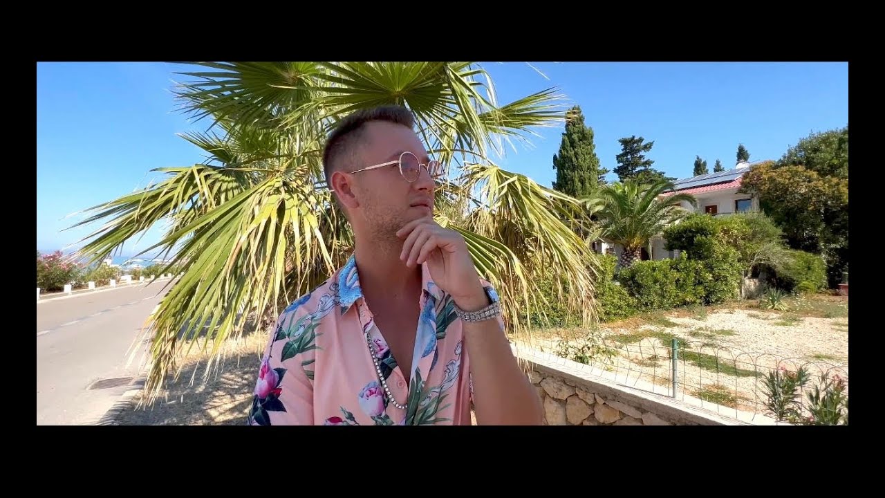 Peter Srámek-Nem tudom mit akarok