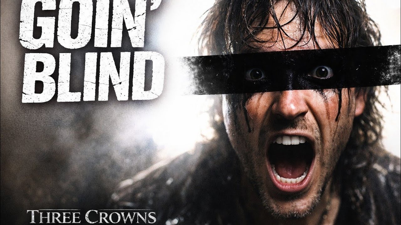 Three Crowns | Goin' Blind | Kiss Tribute | #kiss #3CrownsMusic #kisscover #kisstribute #kissarmy 