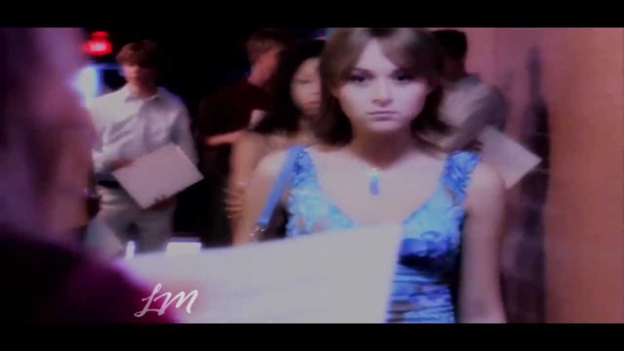 Odd Girl Out || Fighter