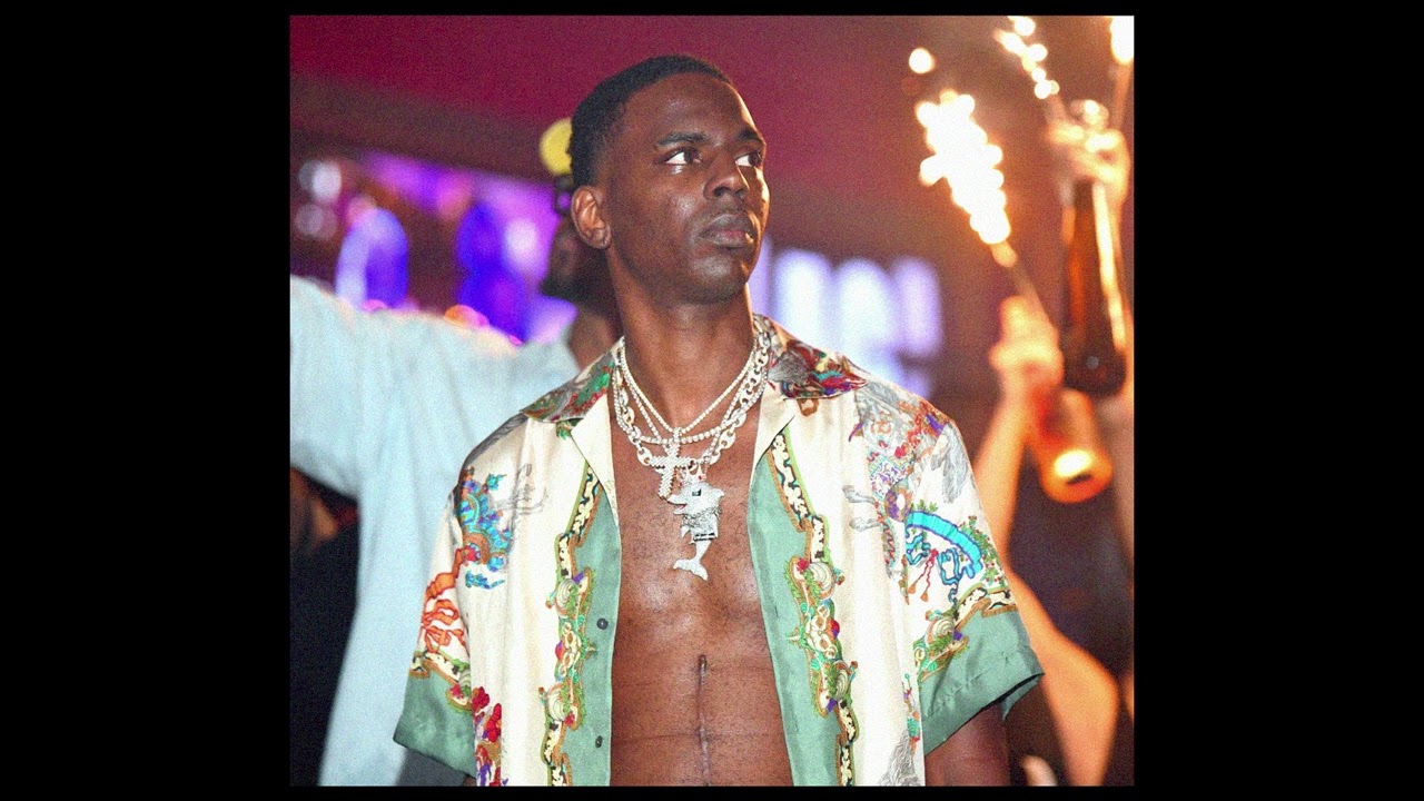 (FREE) Key Glock x Young Dolph Type Beat 2023 - 