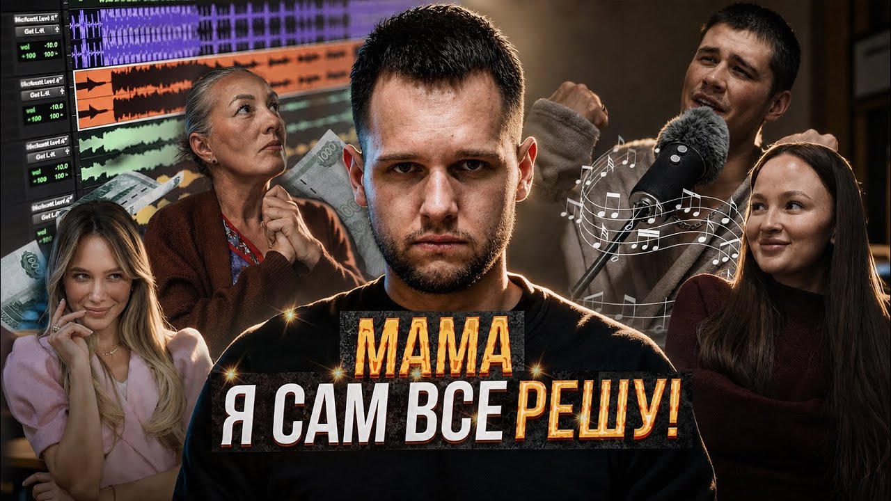 ДА Я ЛЮБЛЮ ТЕБЯ! Сделал все РАДИ НЕ&Euml;