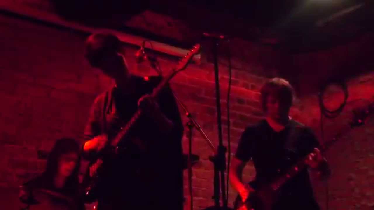 Фивы - Конь @Dich 16-07-15 (01)
