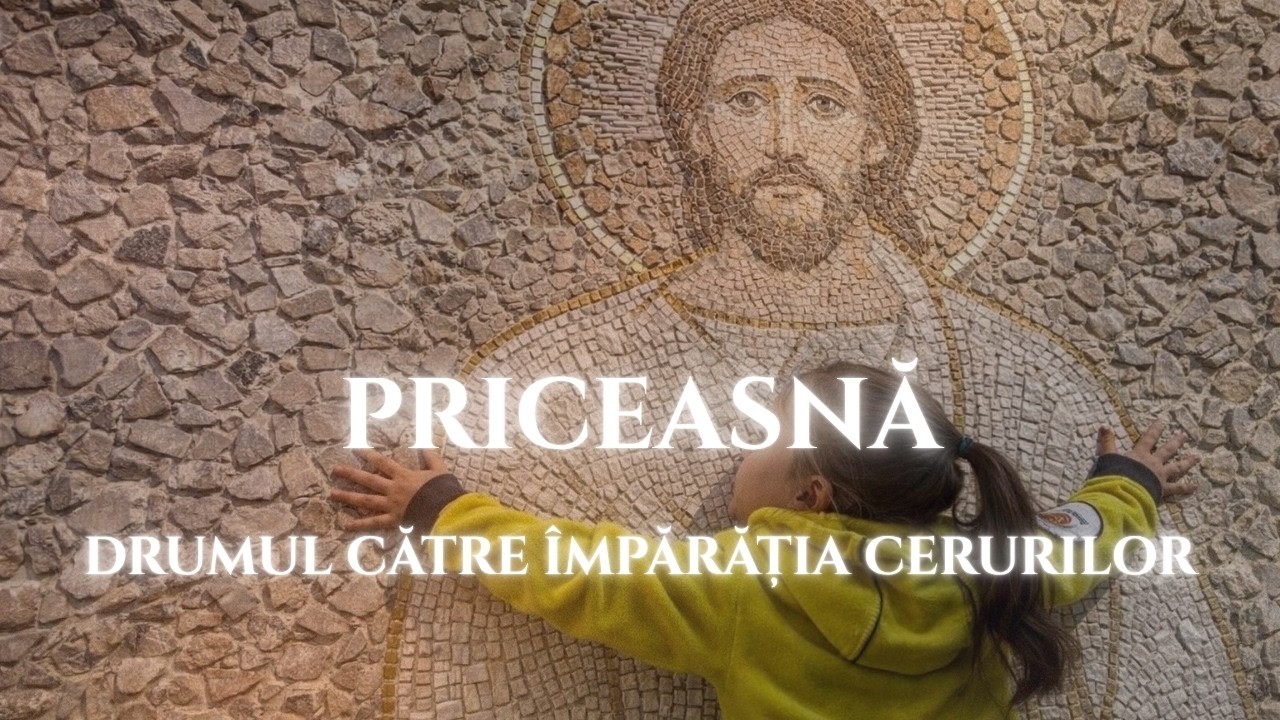 Fericirile Domnului – Calea spre Împărăția Cerurilor