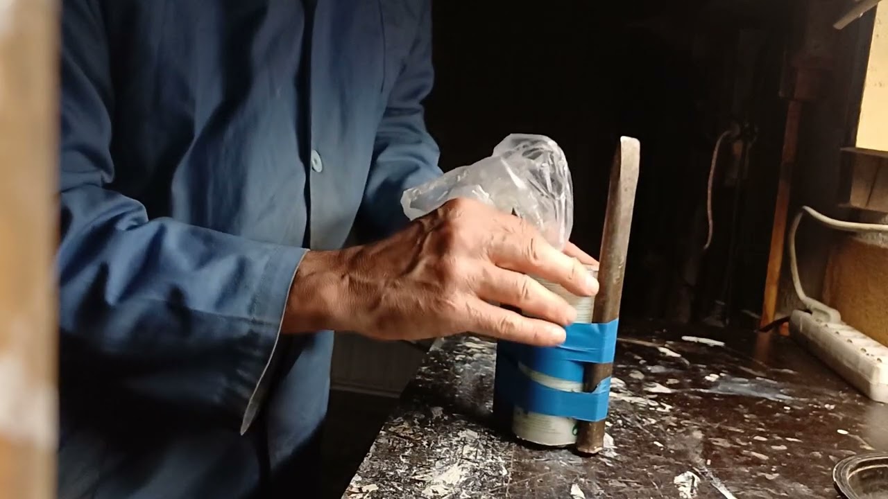 Como evitar que se levanten las bases de hormigon que sujetan los postes de cerramiento.
