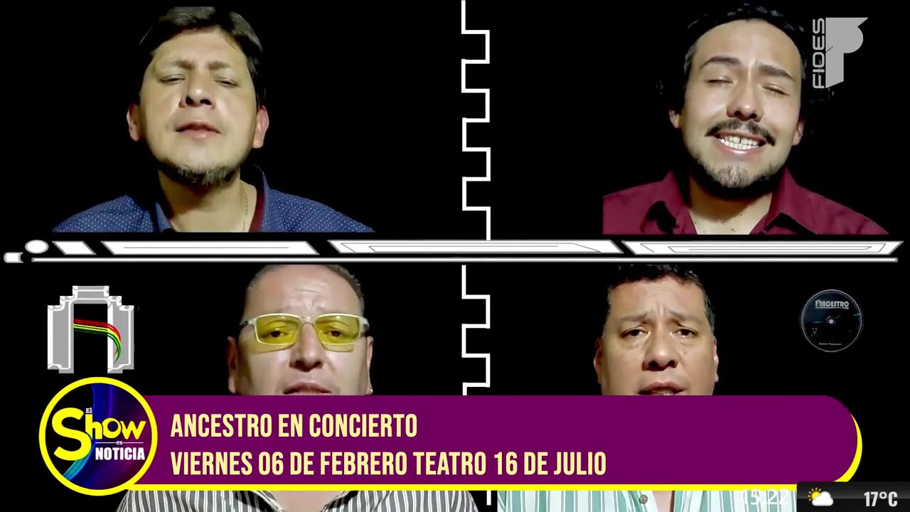 🟩EN DIRECTO - RADIO  FIDES  |05.02.26|