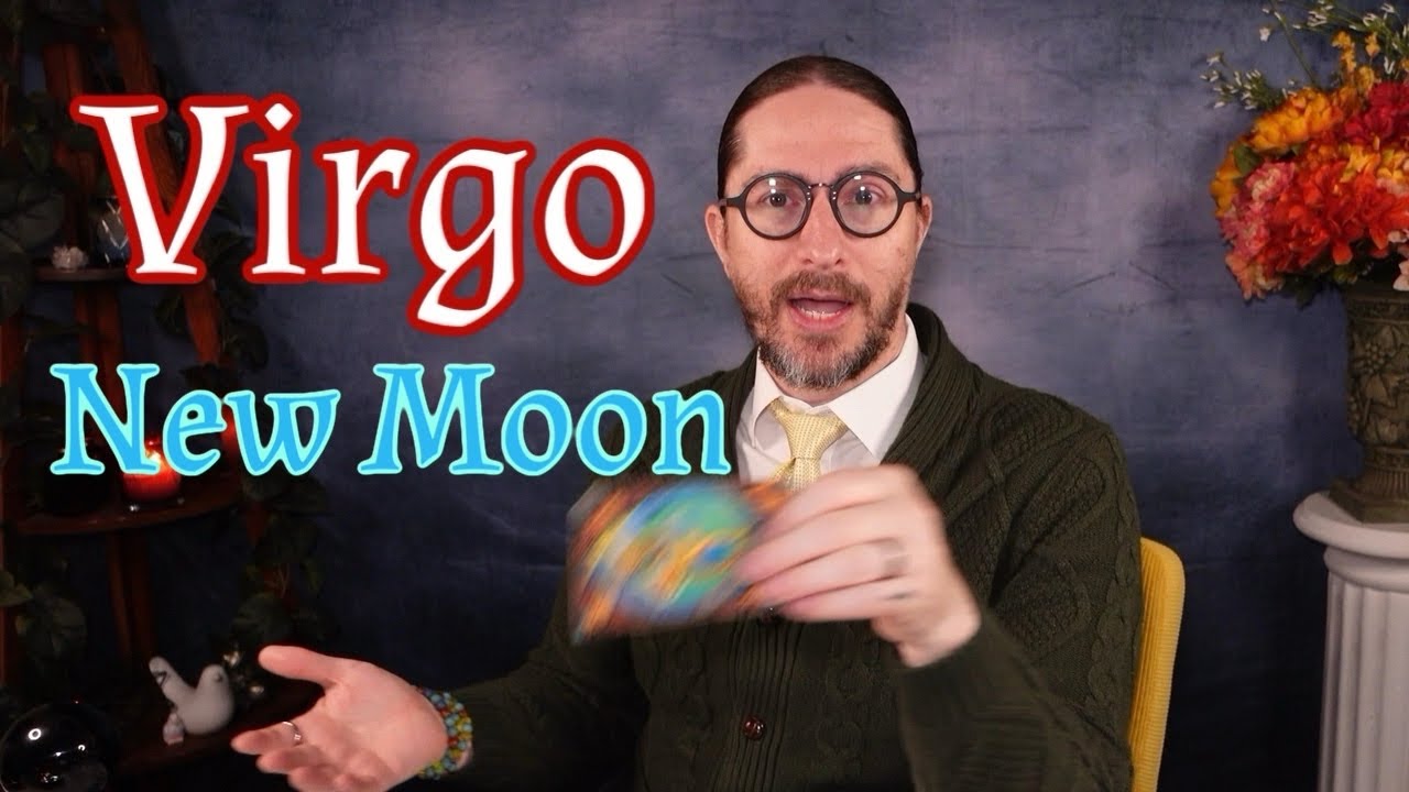VIRGO - “YES! EVERYTHING CHANGES! THE ENDING BLEW ME AWAY!” Best Virgo Tarot Reading ASMR