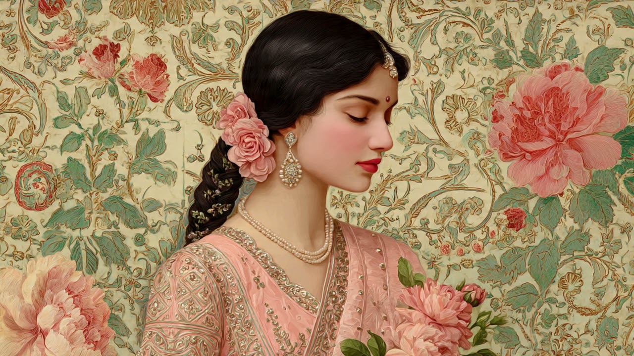 Indian Classical Music for Deep Relaxation | Healing Ragas & Sitar Tabla Melodies