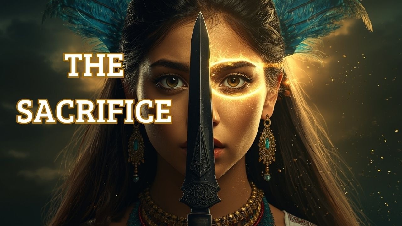 The Sun’s Mercy | She Was Chosen to Die, but the Sun Had Other Plans