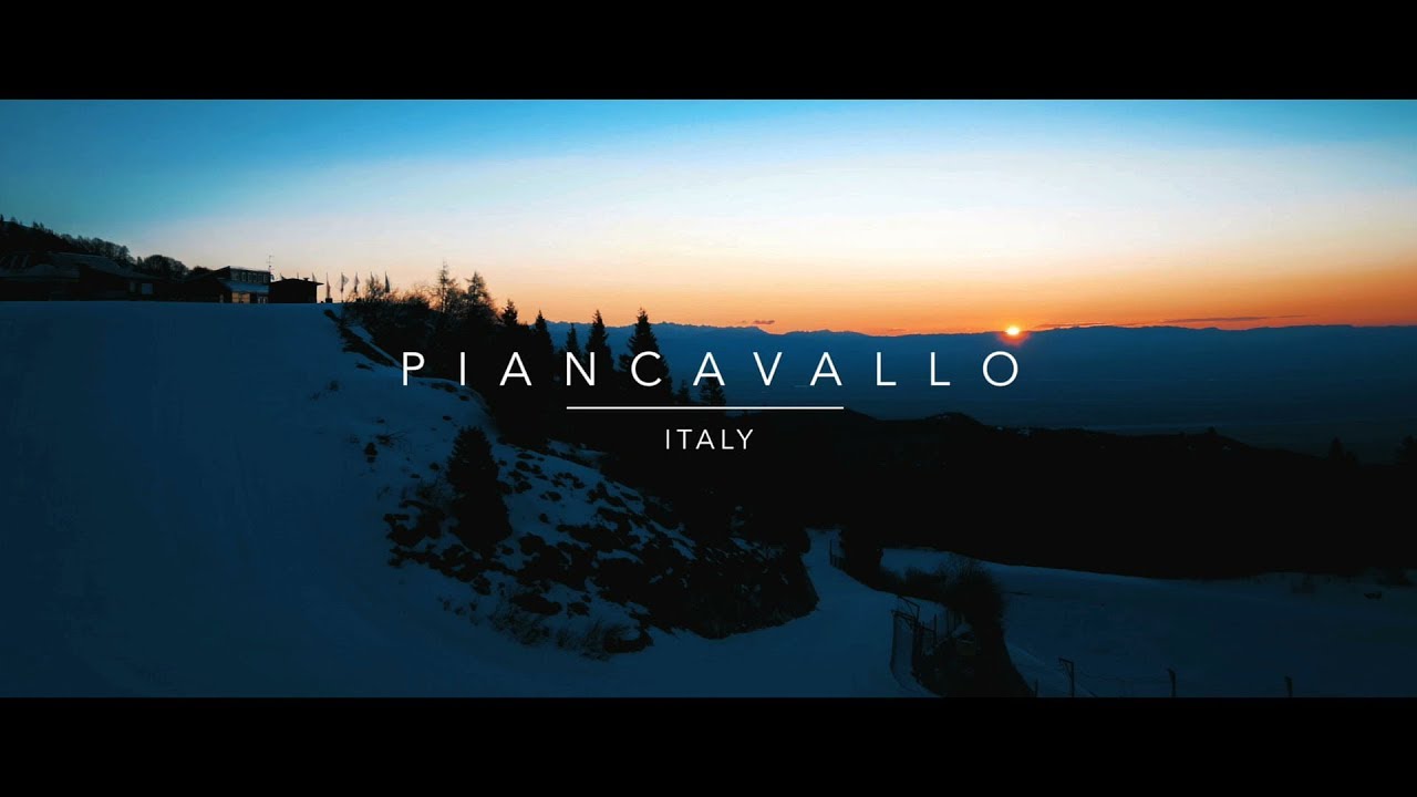LIVE SKI: Piancavallo