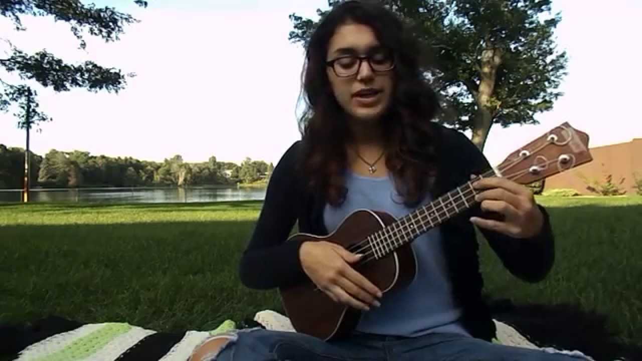 Addict With a Pen-Twenty One Pilots (Ukulele Cover by Emerald Starling)