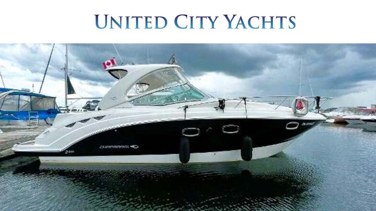 Chaparral 330 Signature 2014