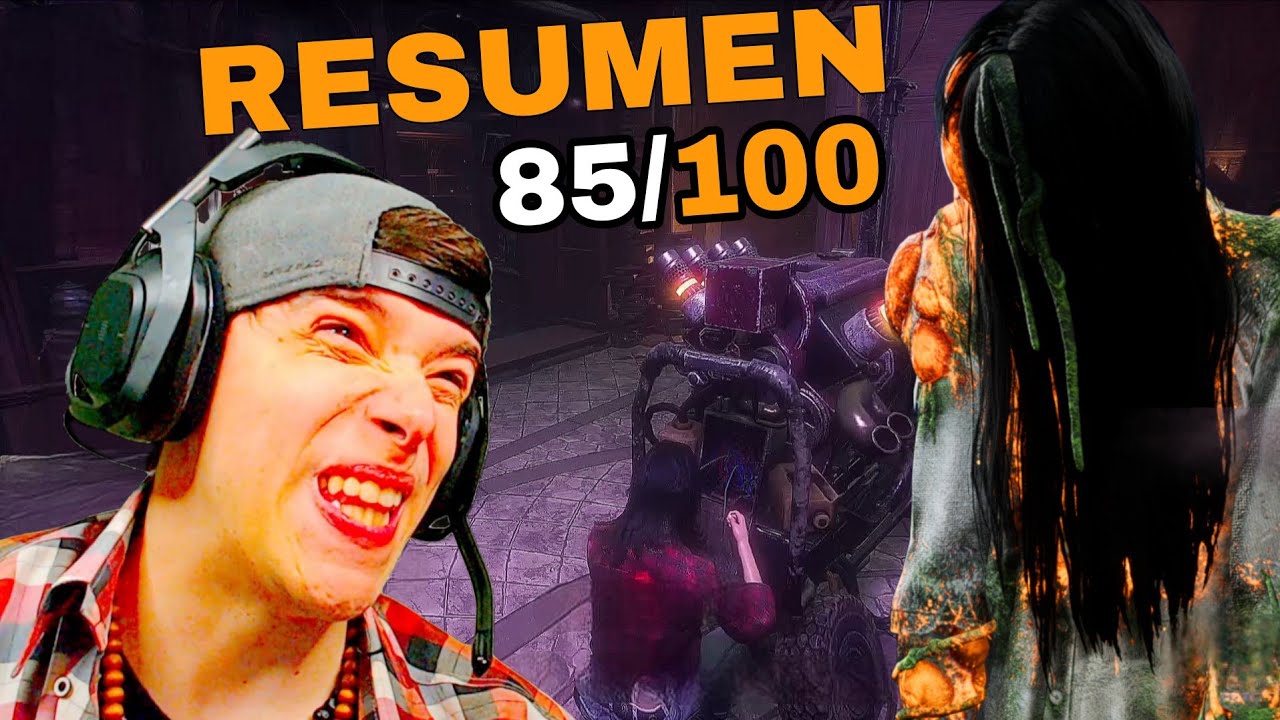 🔴EXTENSIBLE- ERA HACKER!✅ |RESUMEN 85/100 DE AGUSTÍN UNAPLAY!⚪