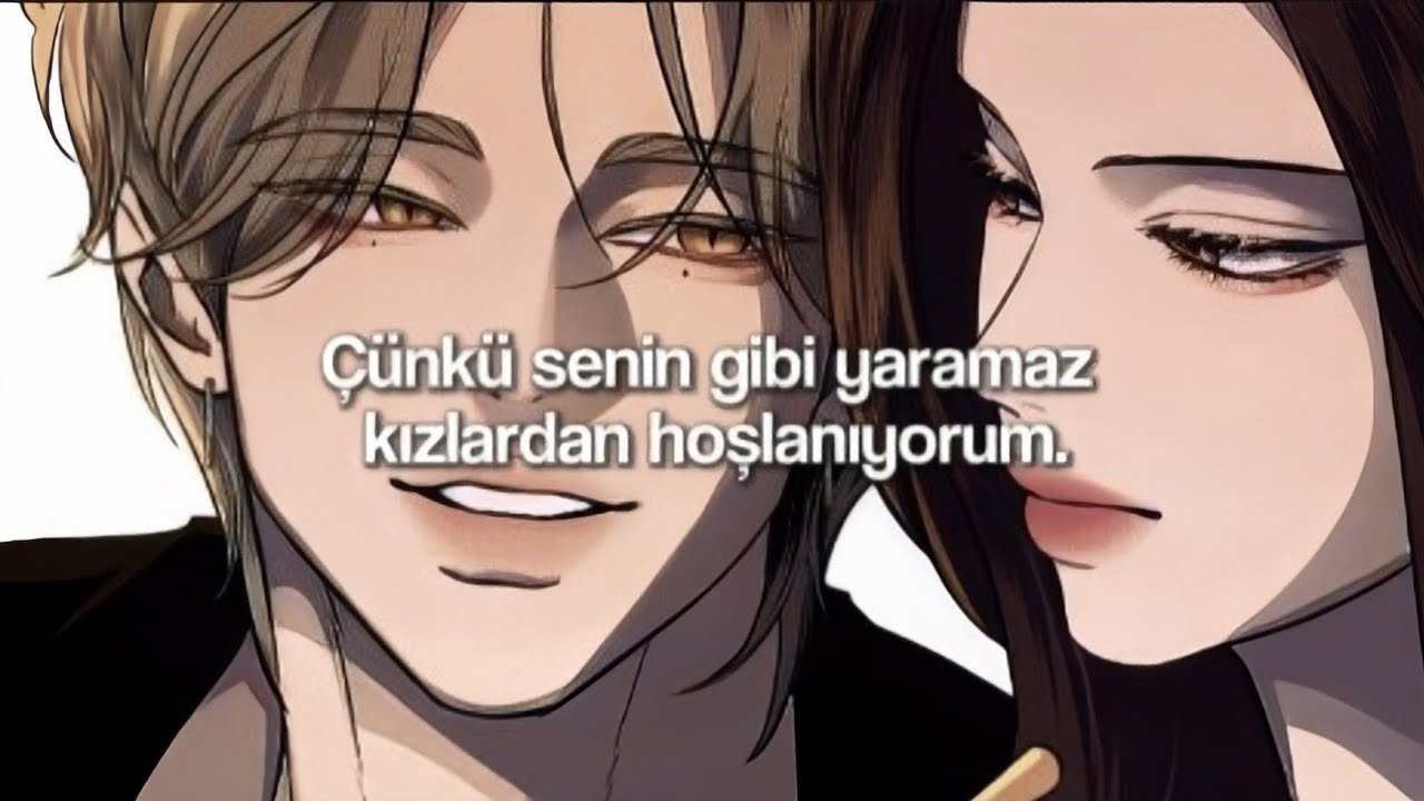 Tobii - Bad Girls Like You (Türkçe Çeviri)