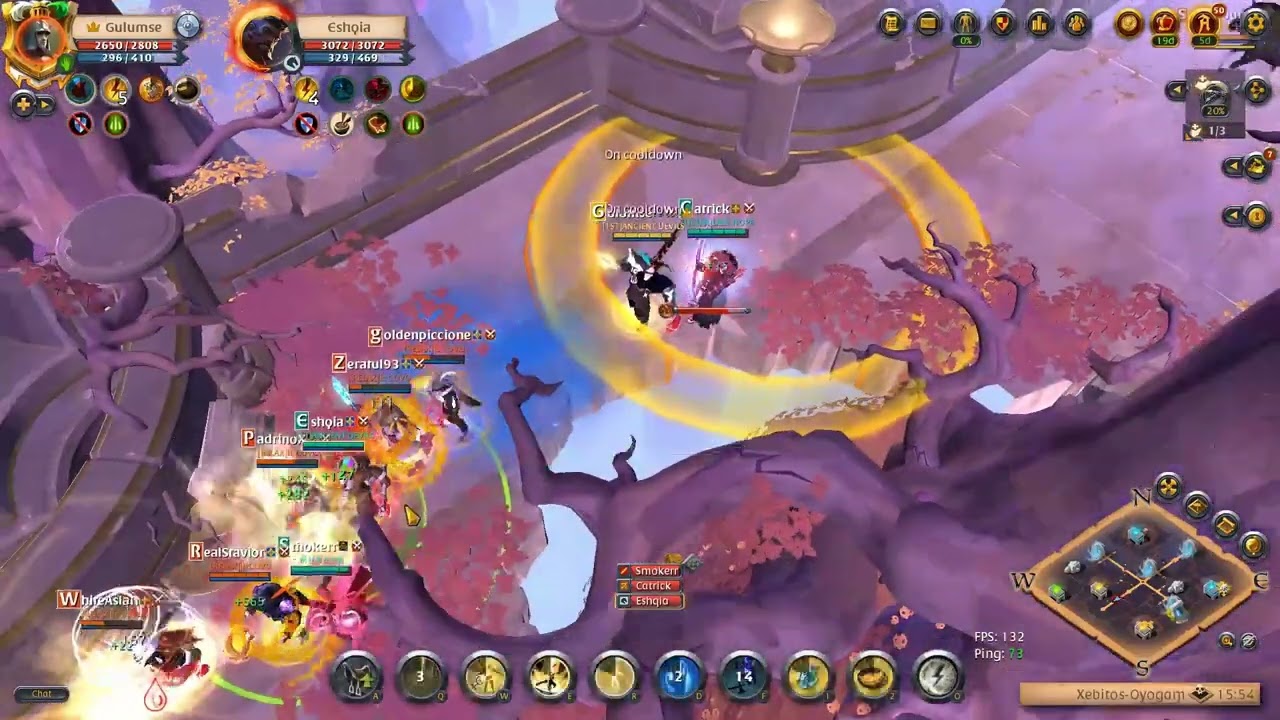Ava Fight 4